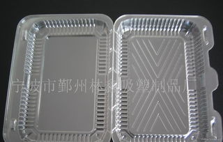 吸塑制品與食品包裝 Bops食品盒的創(chuàng)新與應(yīng)用