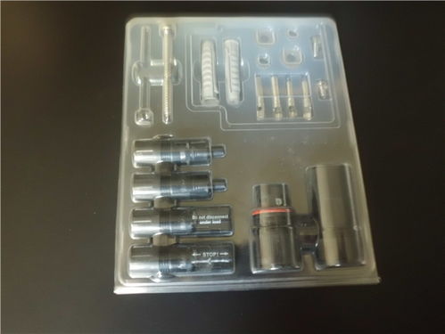 合肥包立美塑膠制品 高清大圖全覽，探索吸塑包裝的精密與美學(xué)