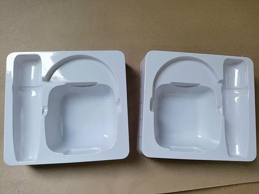 吸塑制品 精湛工藝與深厚經驗的完美融合